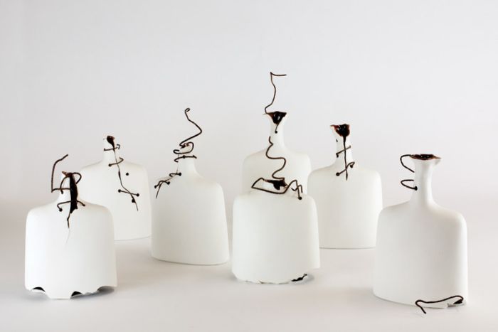 Idil Abdullahi_Loss 2012